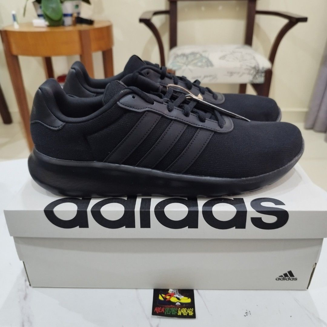 Sepatu adidas v racer sale classic