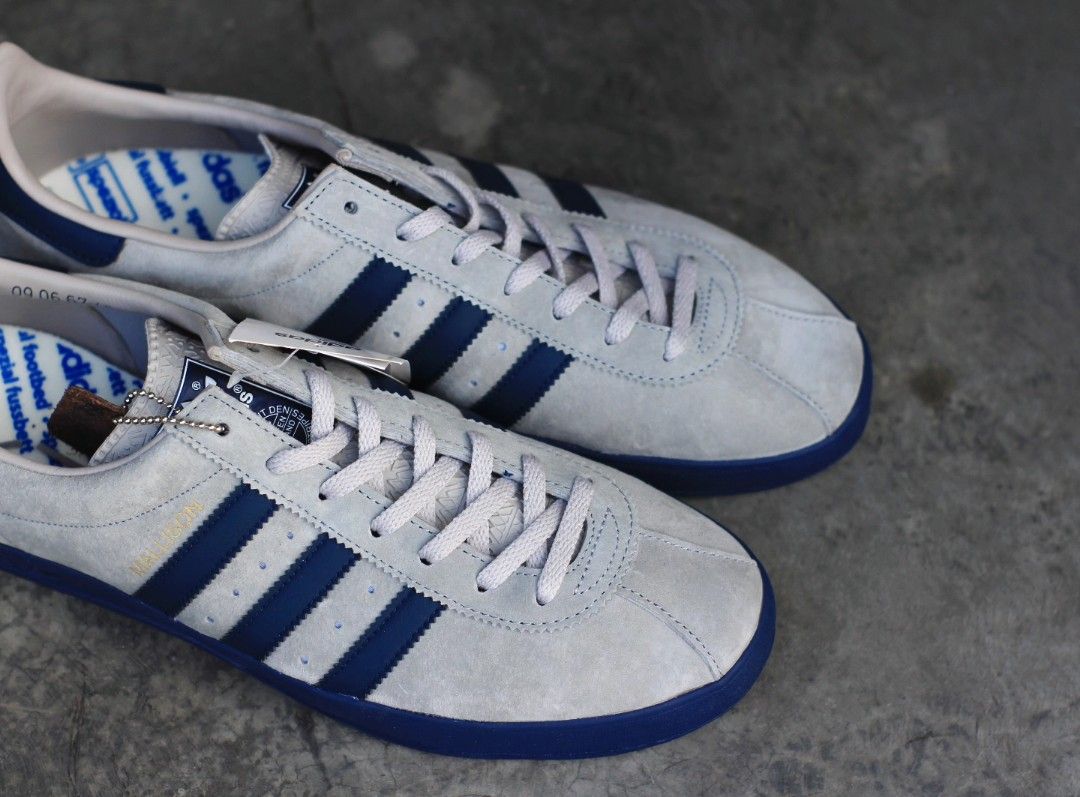 Harga new arrivals adidas mallison
