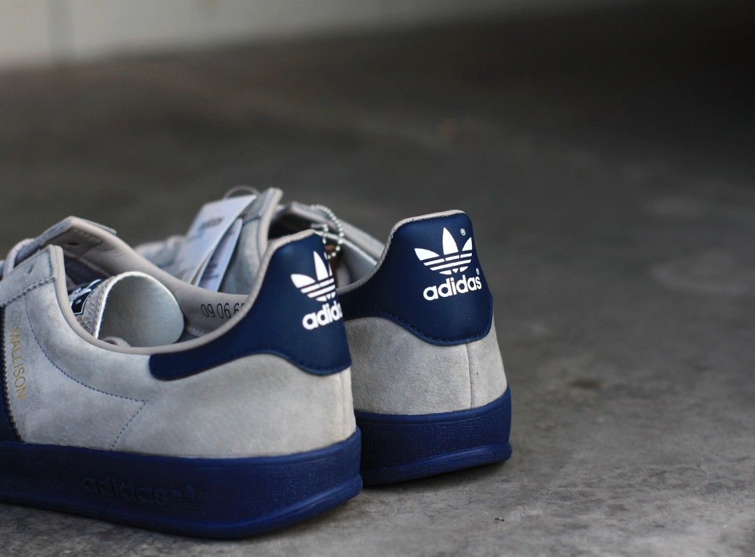 Harga adidas mallison spezial clearance