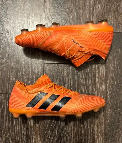Adidas nemeziz 18.1 orange new arrivals