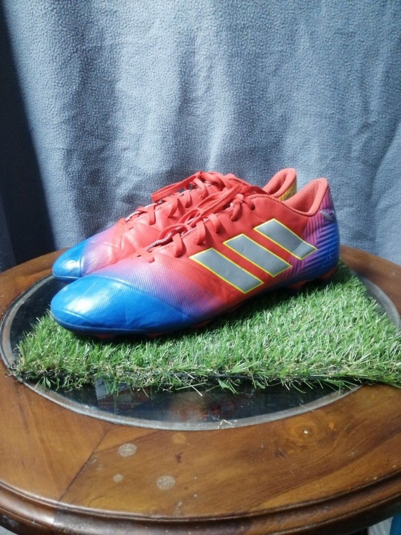 Messi 18.4 outlet