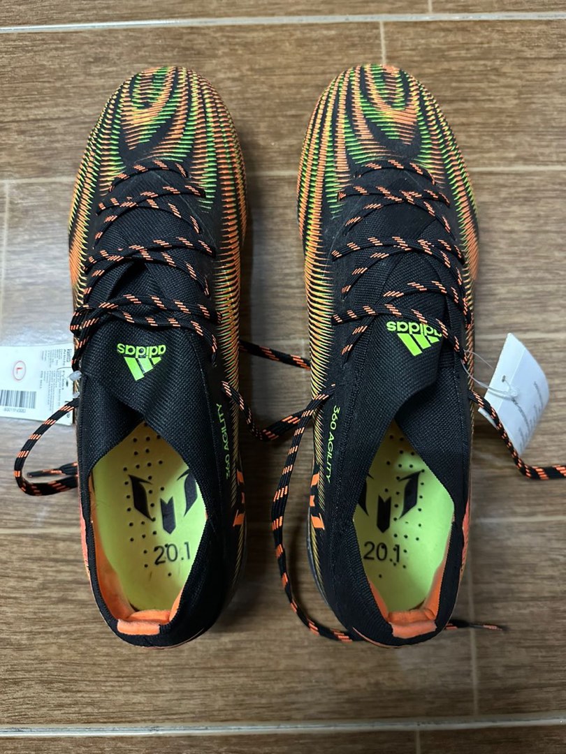 ADIDAS NEMEZIZ MESSI 20.1 FG