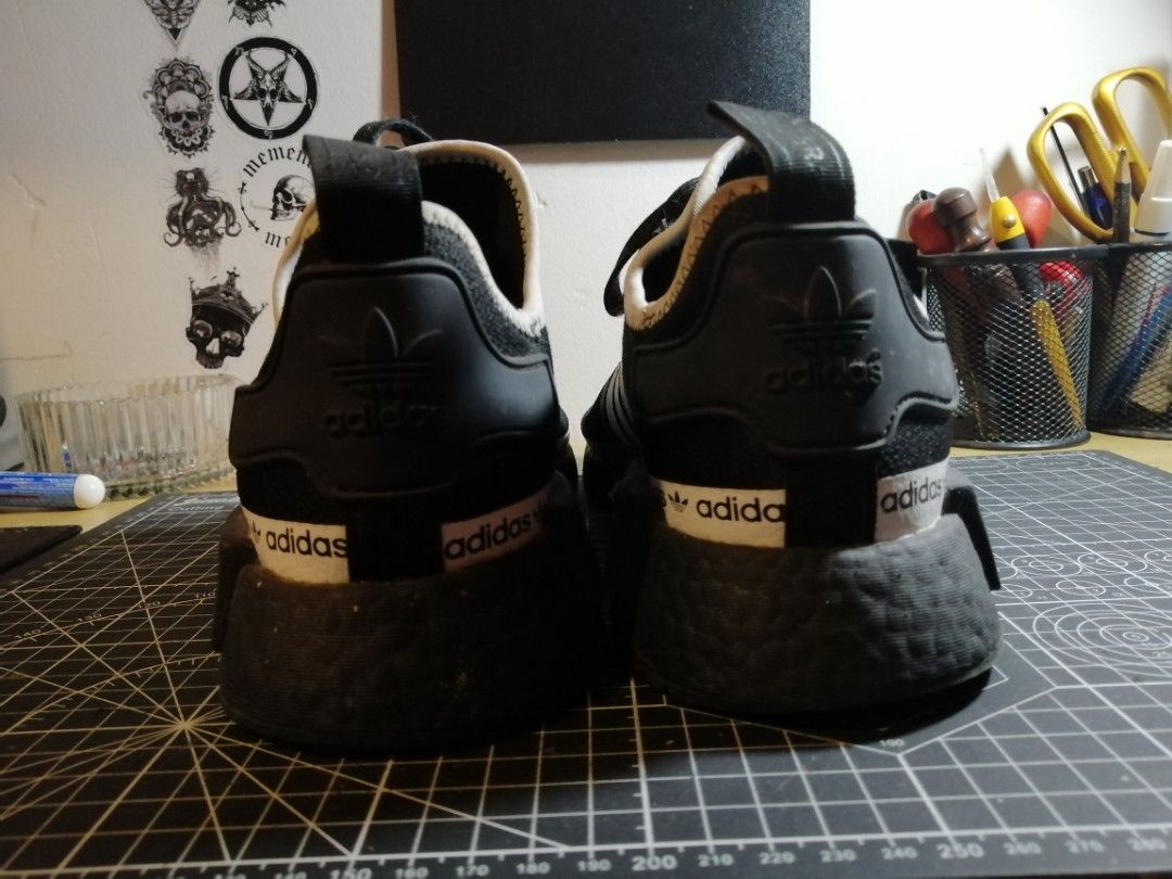 Adidas nmd store 70 000