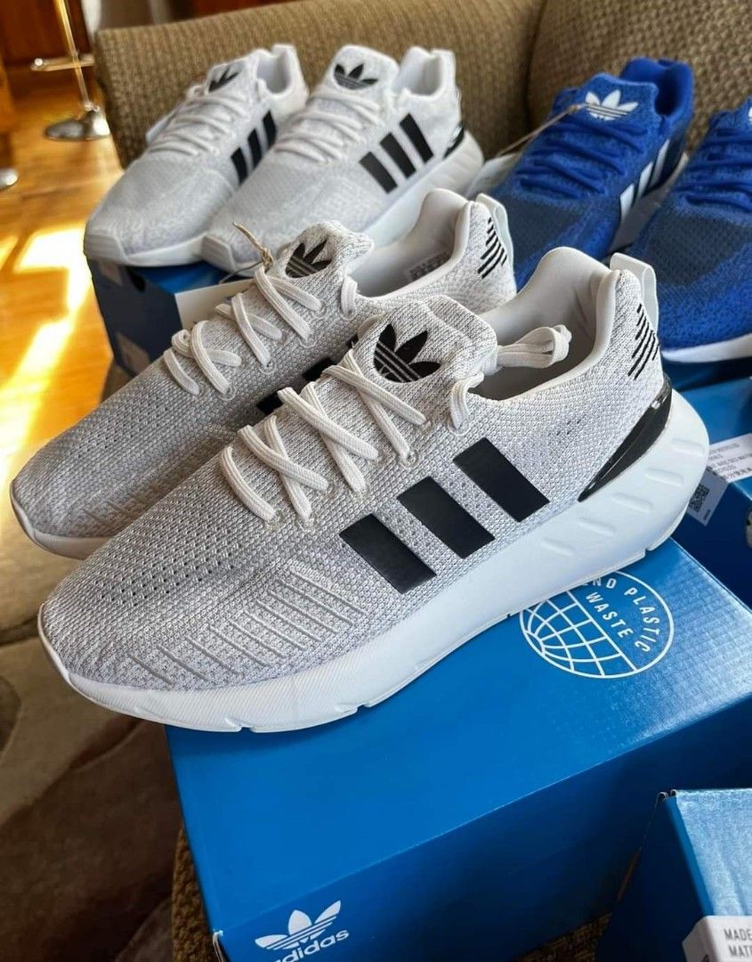 Adidas Running Shoes US6.5