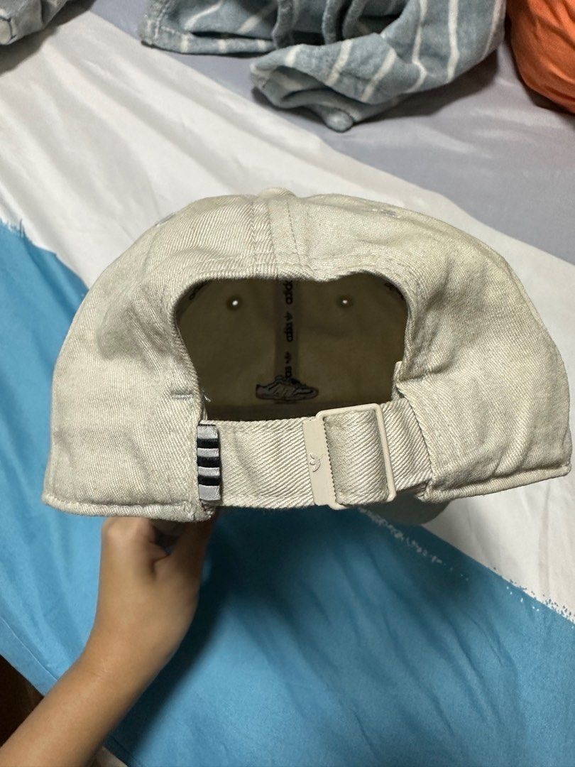 adidas samba cap