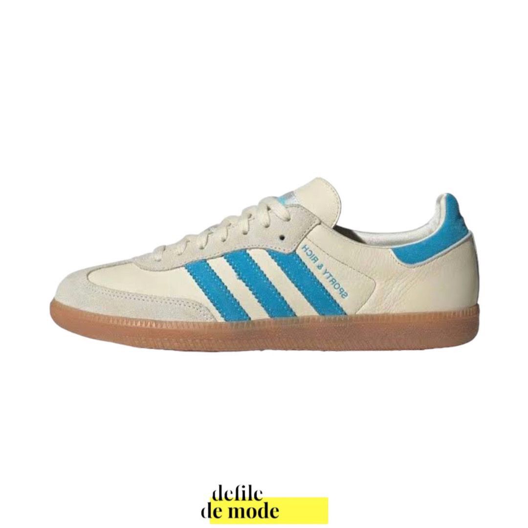 Adidas Samba Sporty \u0026 Rich 27.5cmおいくらご希望ですか