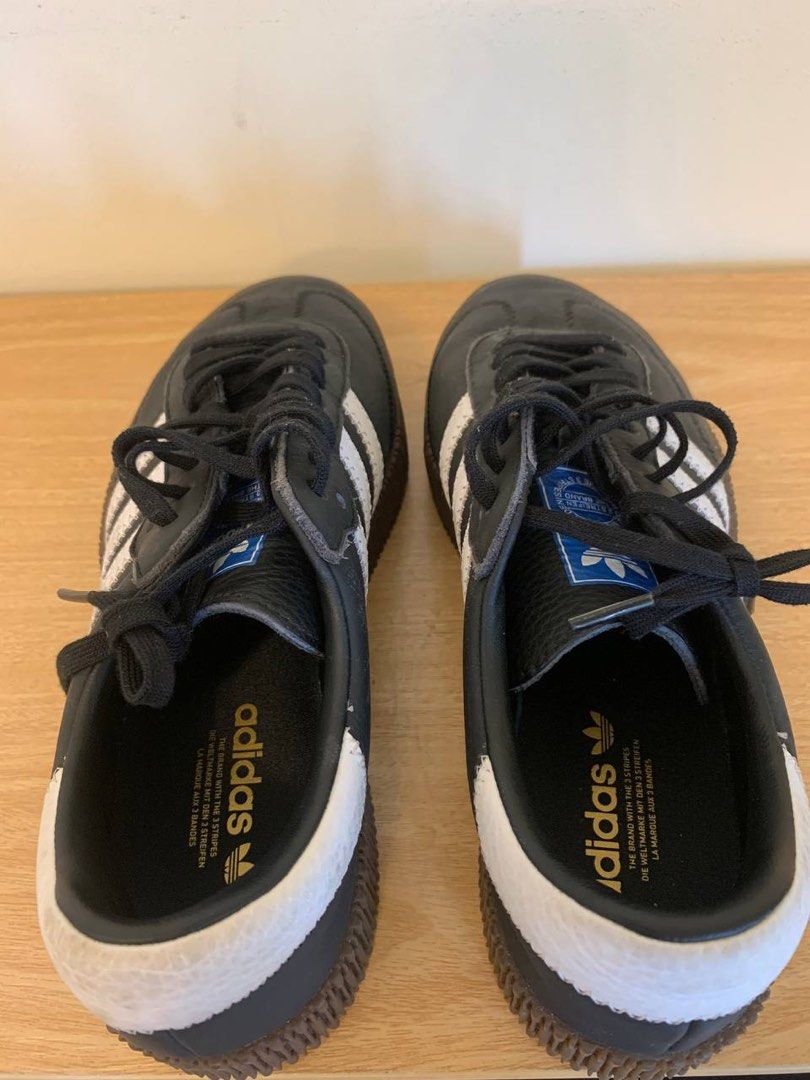 Adidas discount sambarose 43