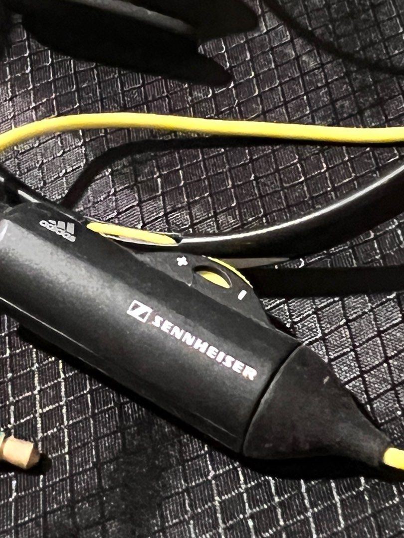Sennheiser adidas pmx 680 online