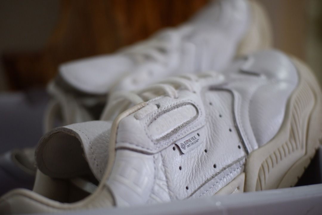 Adidas supercourt rx hotsell home of classics