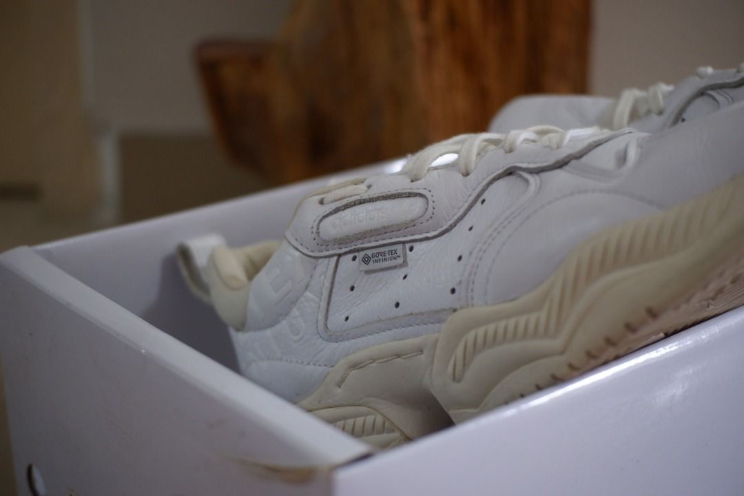 Adidas originals online supercourt rx