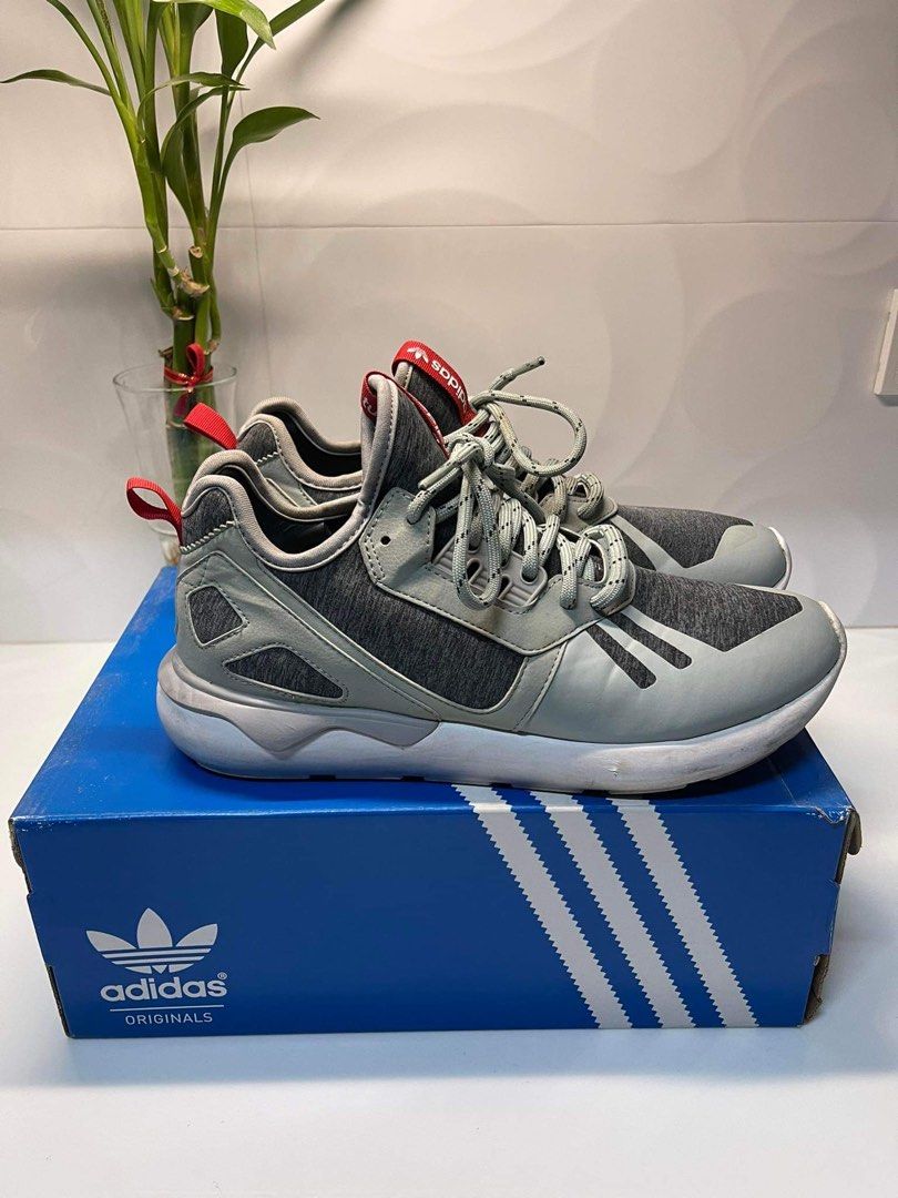 Adidas Tubular Runner Weave