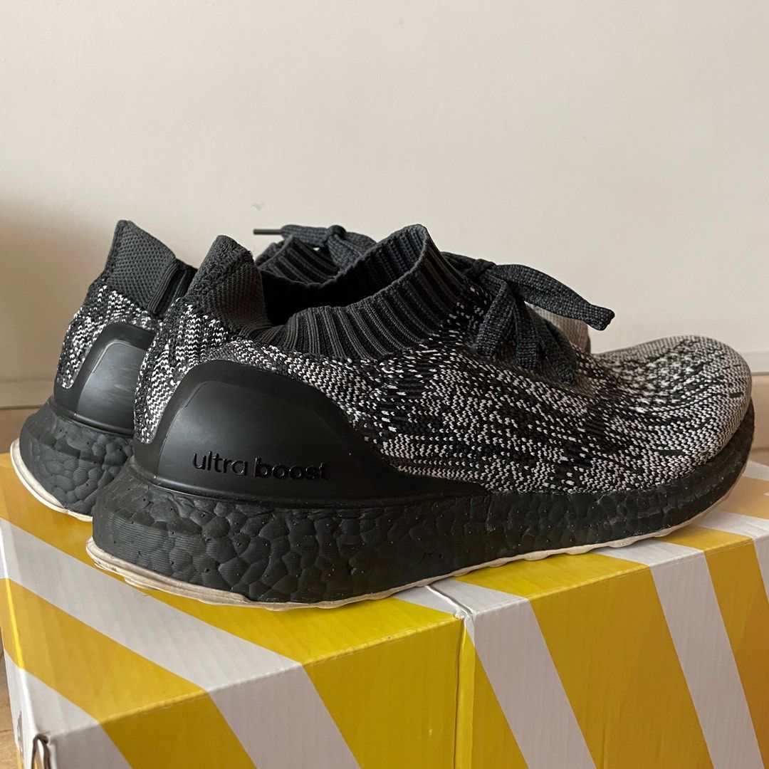 Adidas Ultra Boost Uncaged
