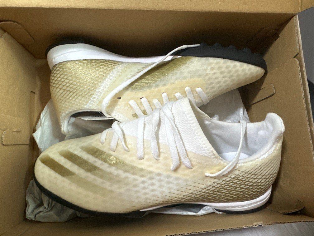 Adidas best sale x 3