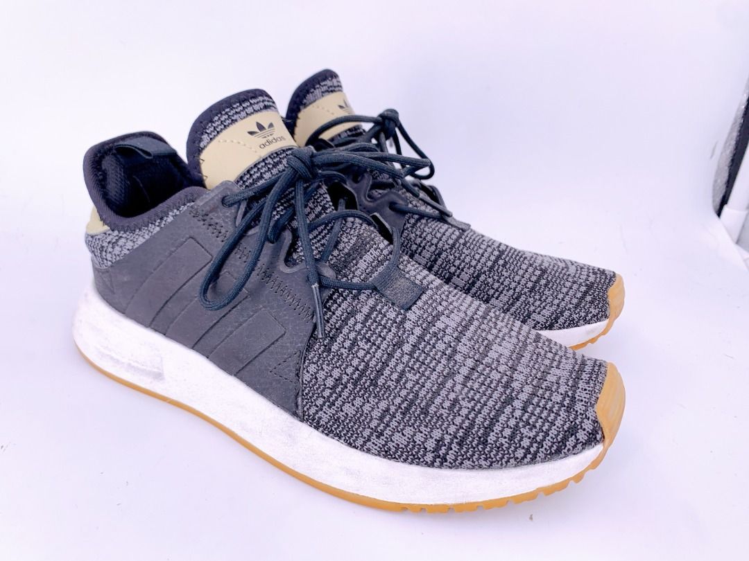 X_plr clearance black gum