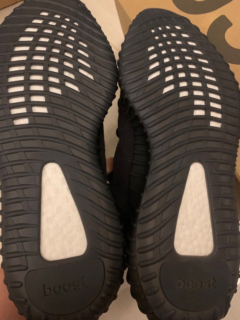 Adidas yeezy shop 5 shadow black