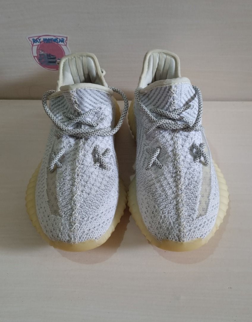 Adidas Yeezy Boost 350 V2 Static Reflective EF2367