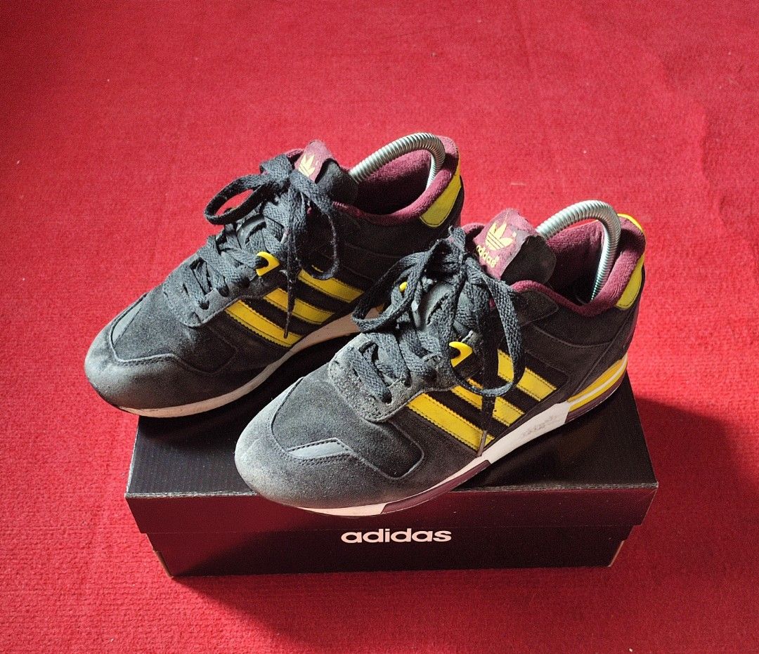 Adidas ZX700 original free ongkir Jabodetabek Bandung