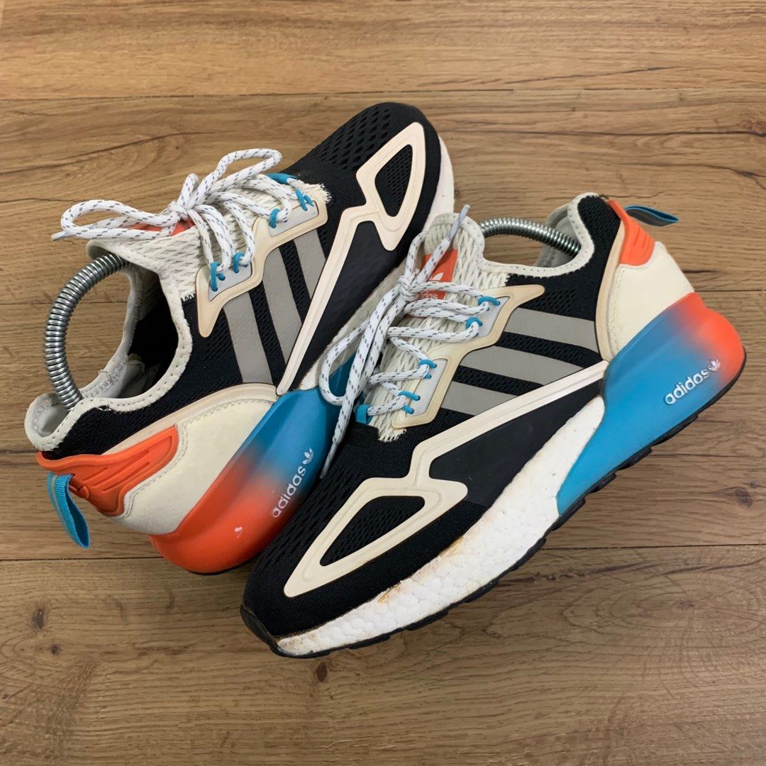 Adidas zx best sale 75 boost