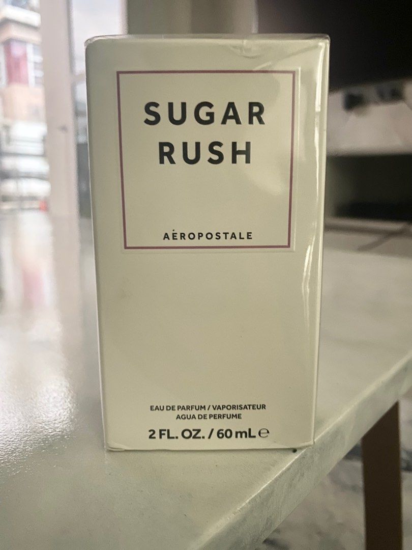 Sugar hotsell rush aeropostale