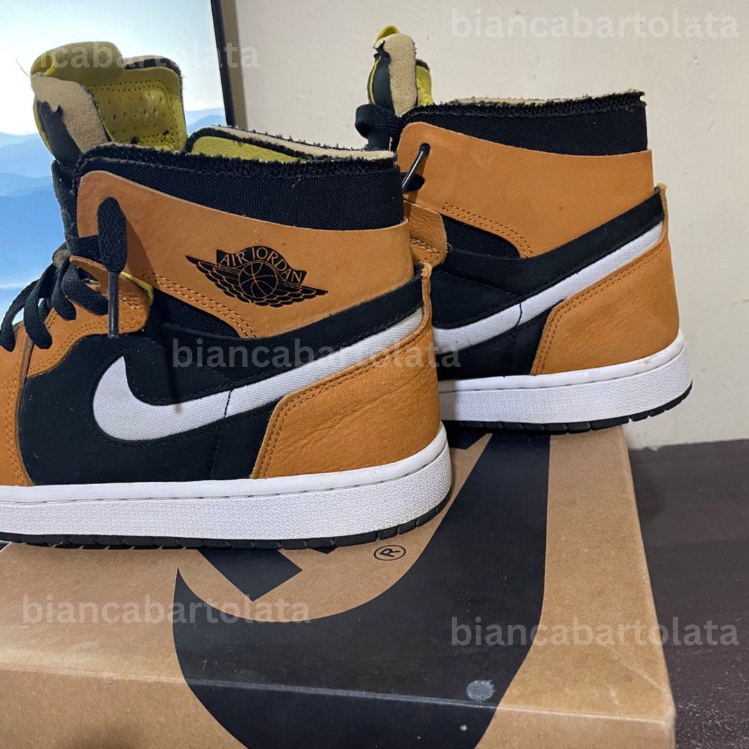 jordan 1 zoom cmft monarch