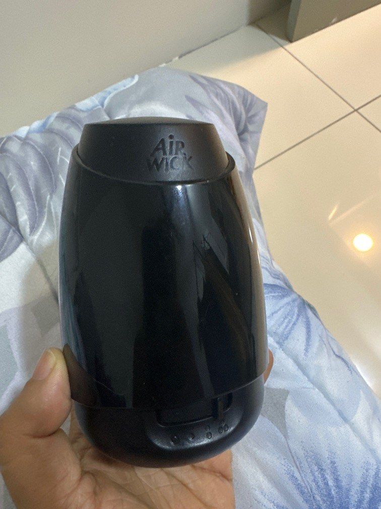 AirWick Diffuser, TV & Home Appliances, Air Purifiers & Dehumidifiers ...