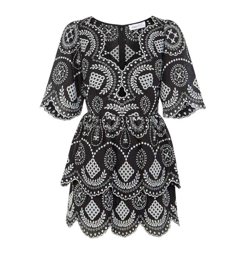 Alice mccall only hope dress on sale