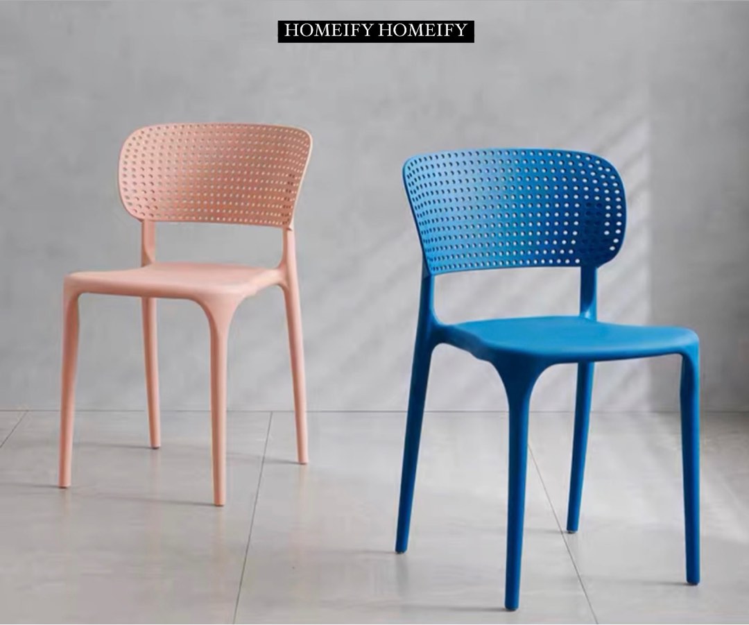 Indiamart Plastic Chair With Cushion Global Plastic Cushioned