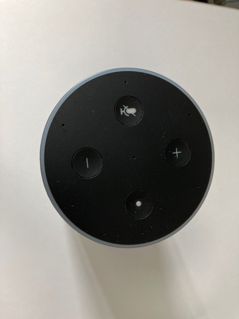 Amazon Echo 2nd Gen, Audio, Soundbars, Speakers & Amplifiers on Carousell