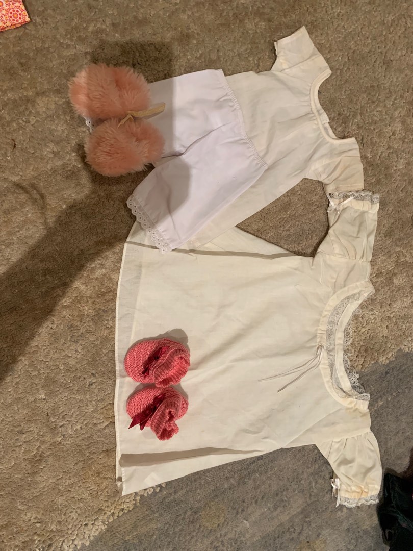 American girl doll night time outfits, Hobbies & Toys, Toys & Games on