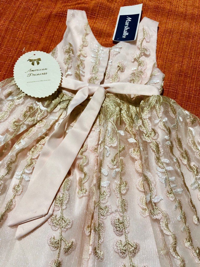 American online princess dresses