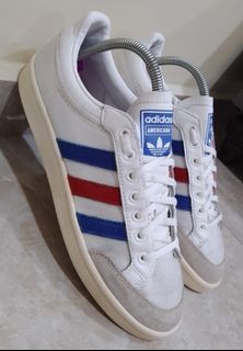 Adidas americana hotsell low homme