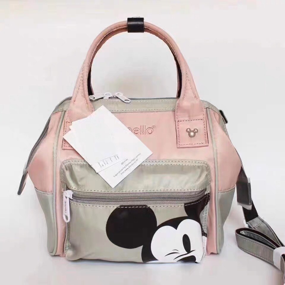Anello minnie discount