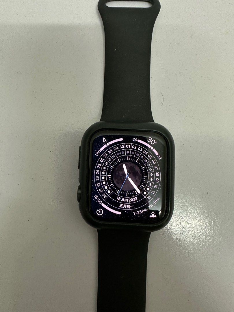 Apple watch 5 44mm olx on sale