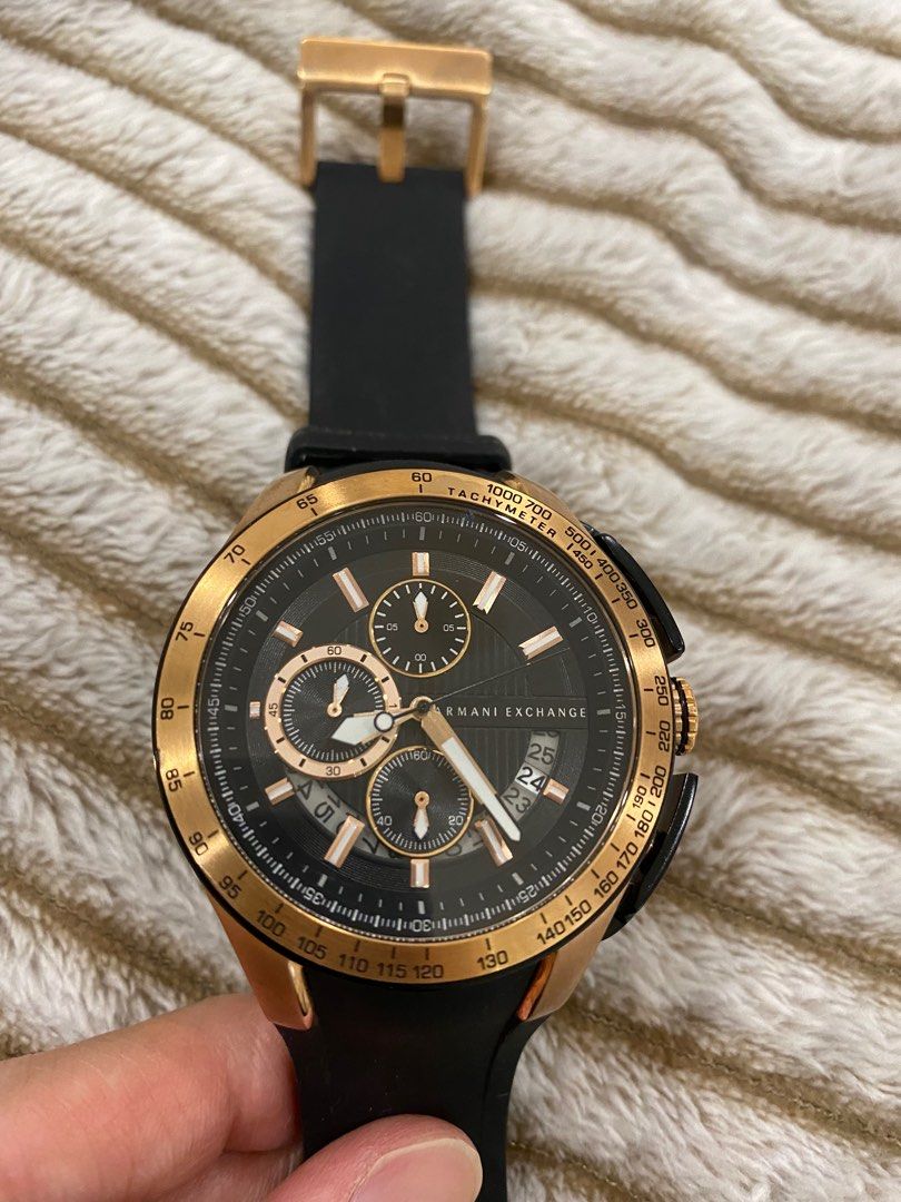 Armani top exchange ax1406