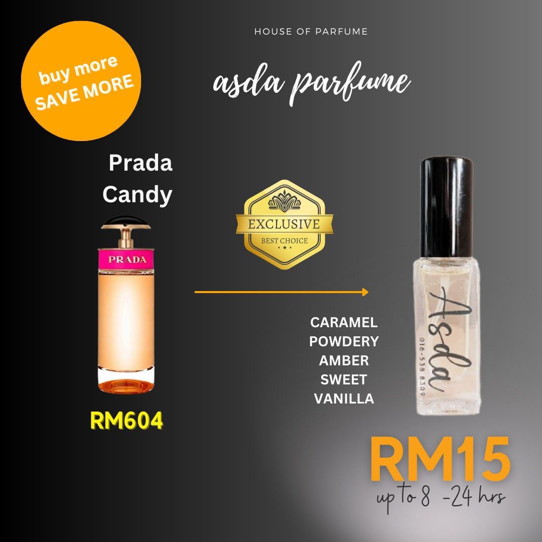 Asda Parfume