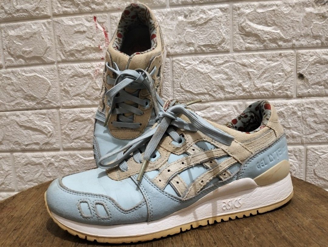 Asics gel lyte deals 3 disney
