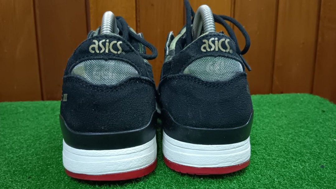 Asics gel lyte iii vanquish sales