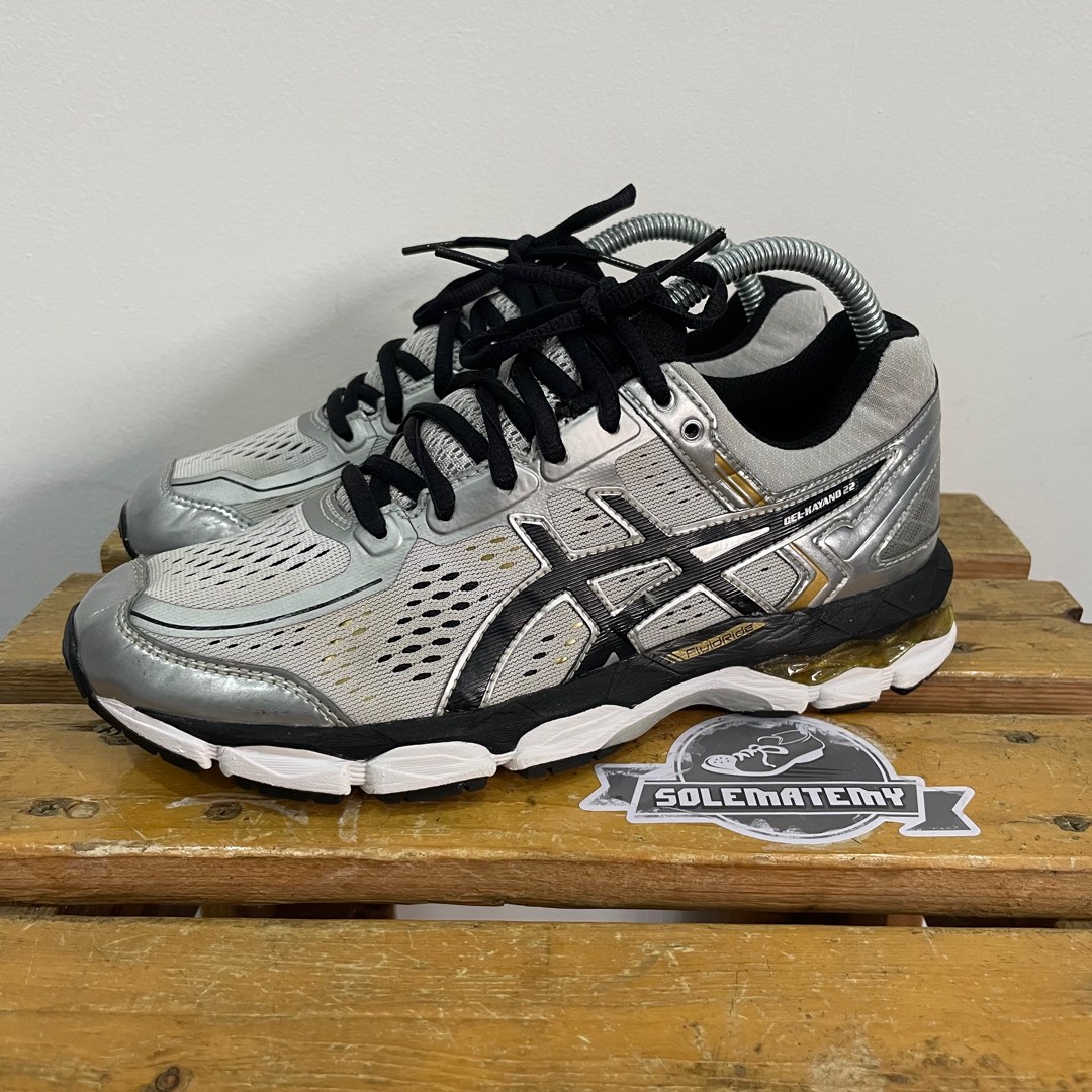 asics gel kayano womens 8.5