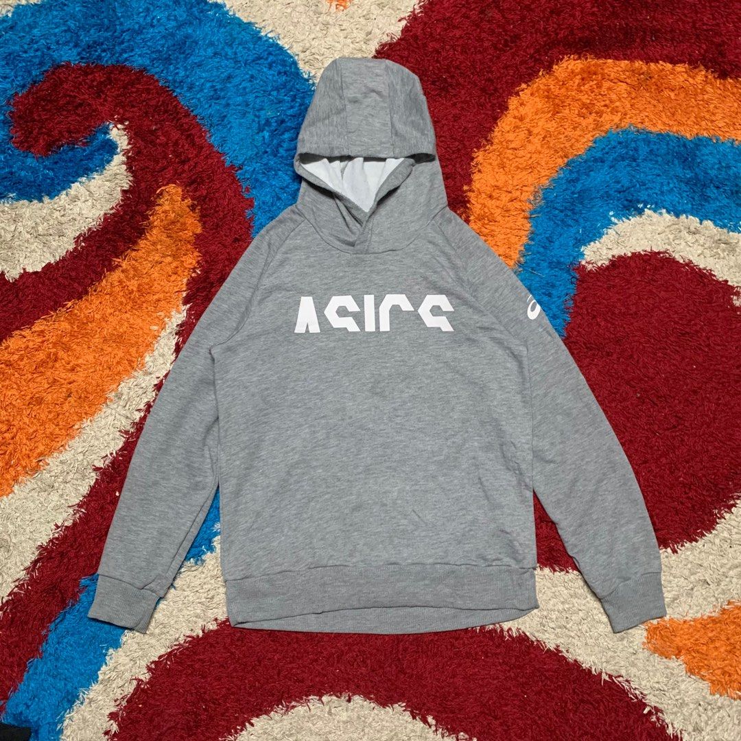 Asics wrestling clearance hoodie