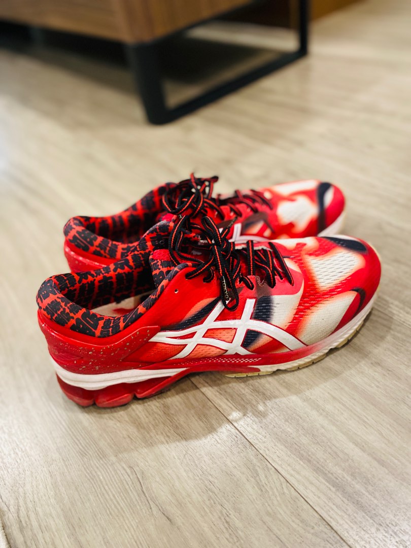 Gel kayano tokyo store