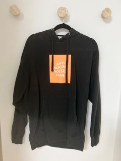 Assc cheap hmu hoodie