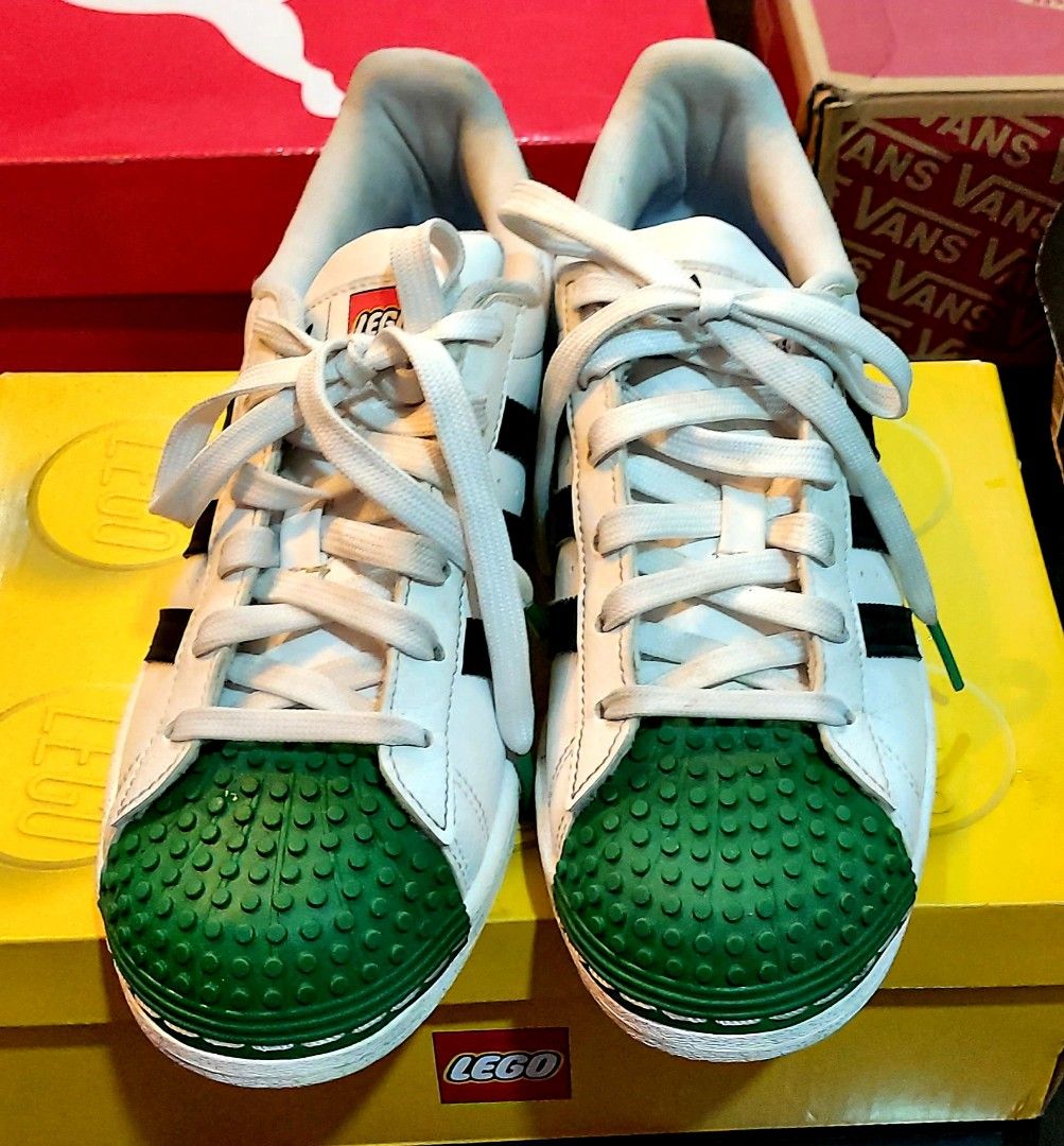 Size 4 clearance adidas superstar 2