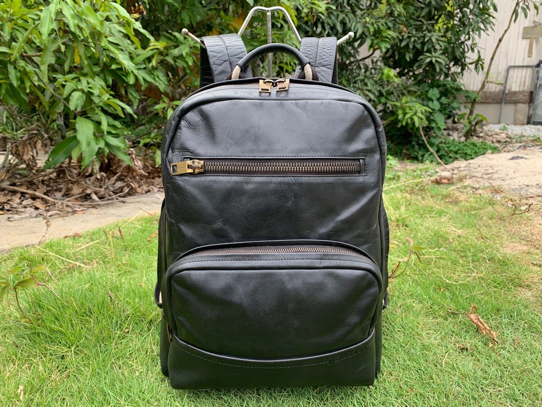 Bally backpack 2025 price