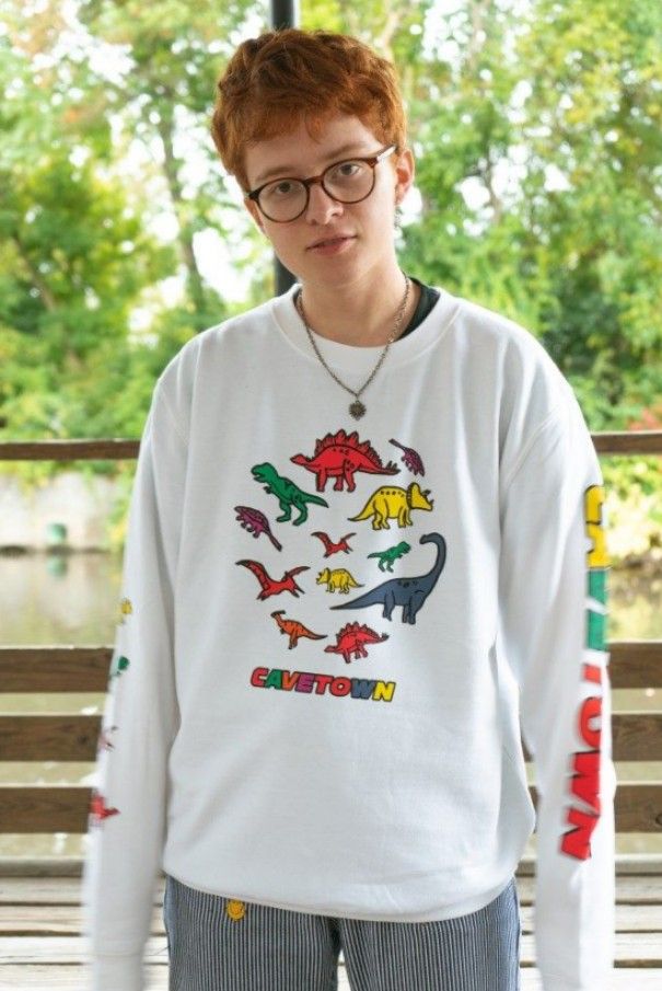 Cavetown sweater deals