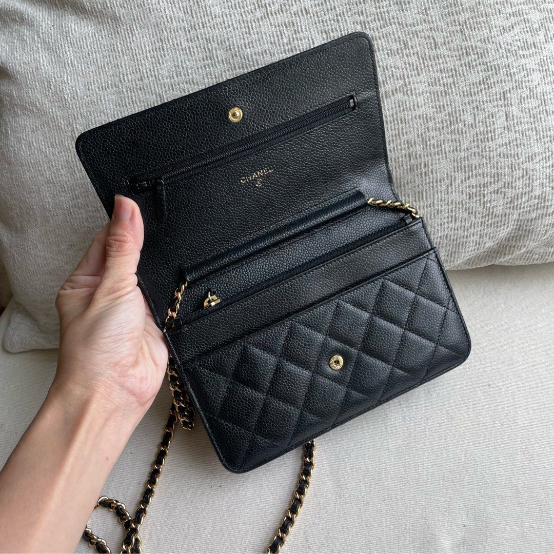 Chanel Luxury Bags Price in the Philippines in November, 2023