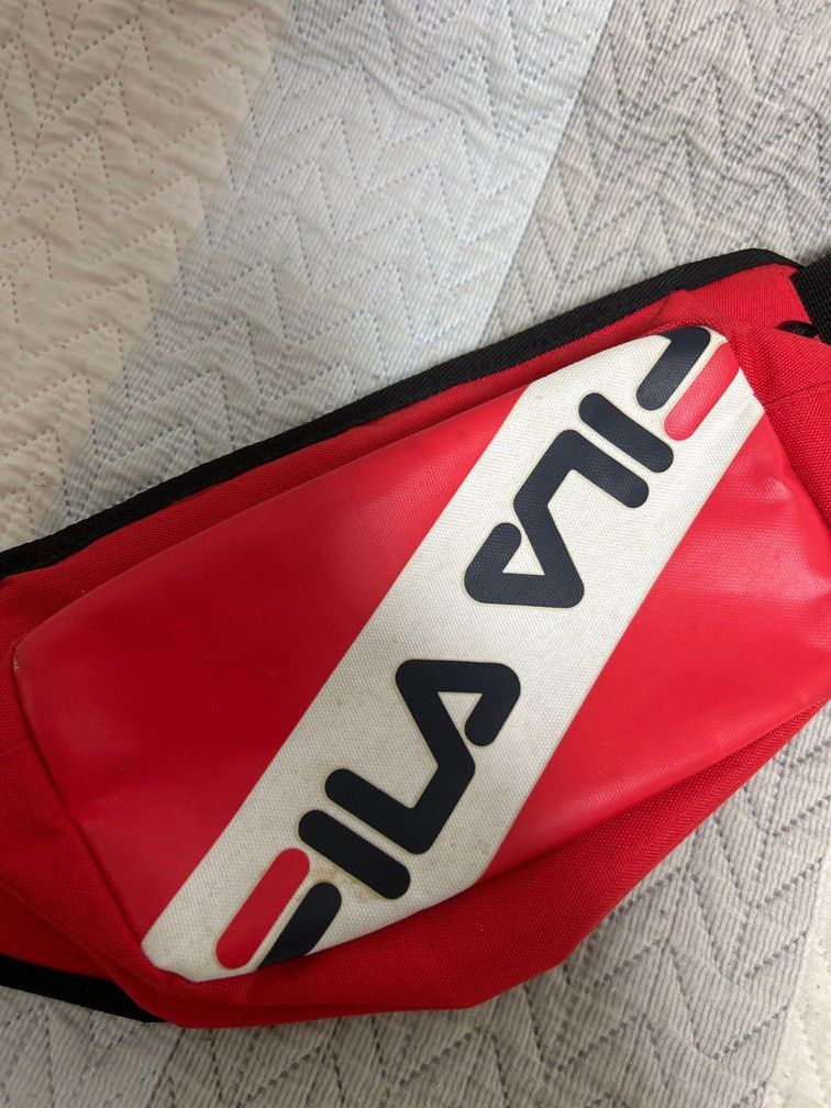 Jd sports shop fila bag