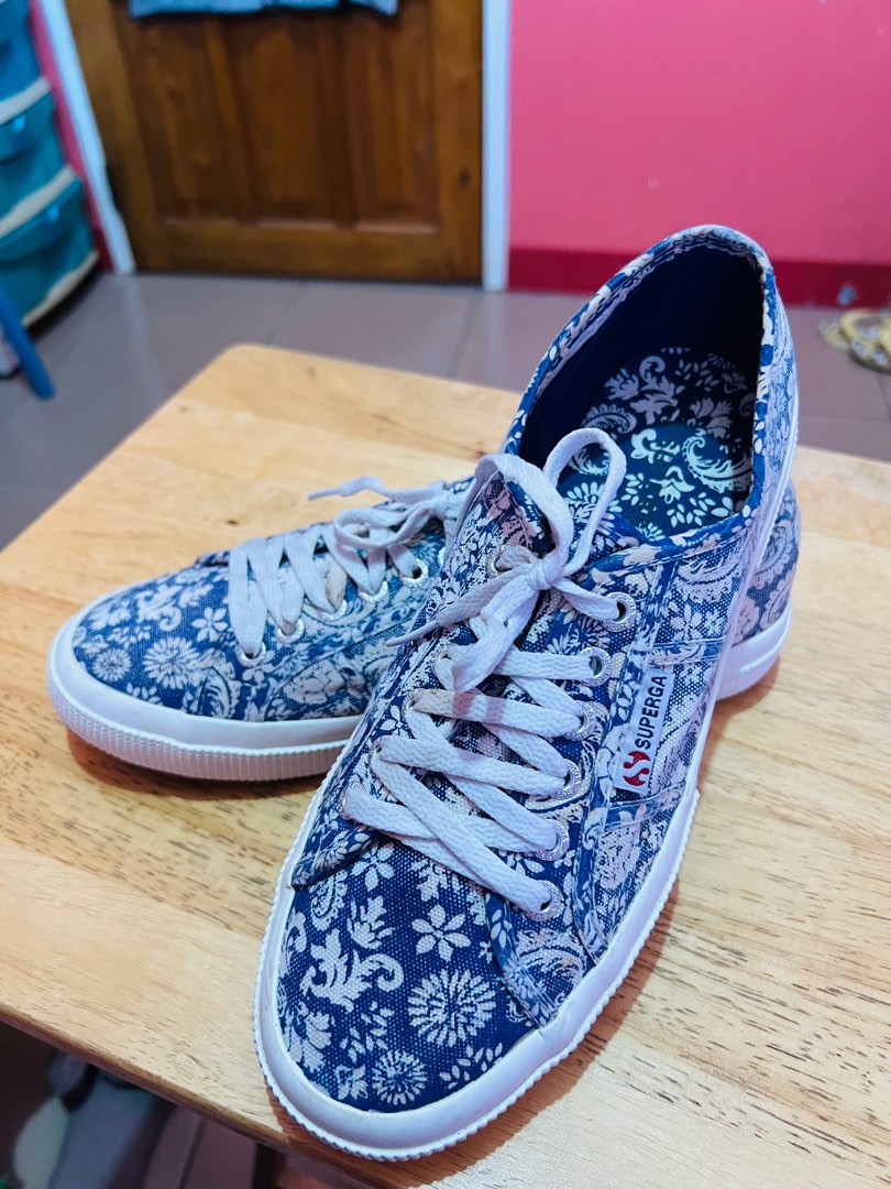 Superga davao shop