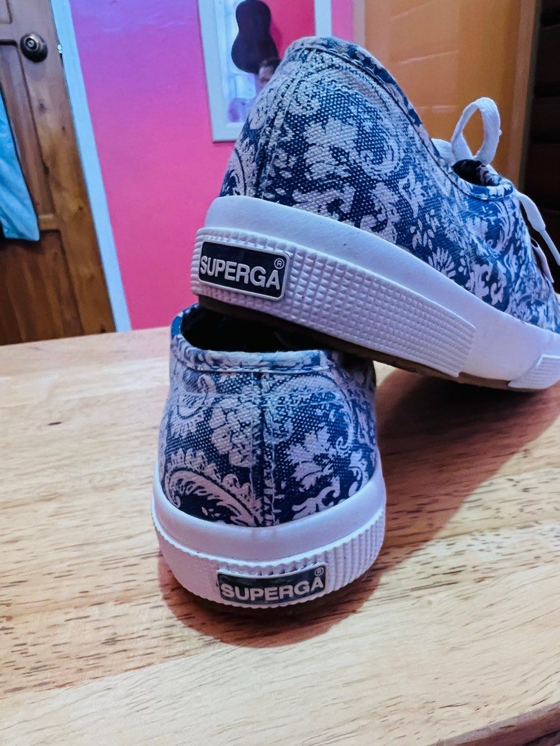 Superga davao 2025
