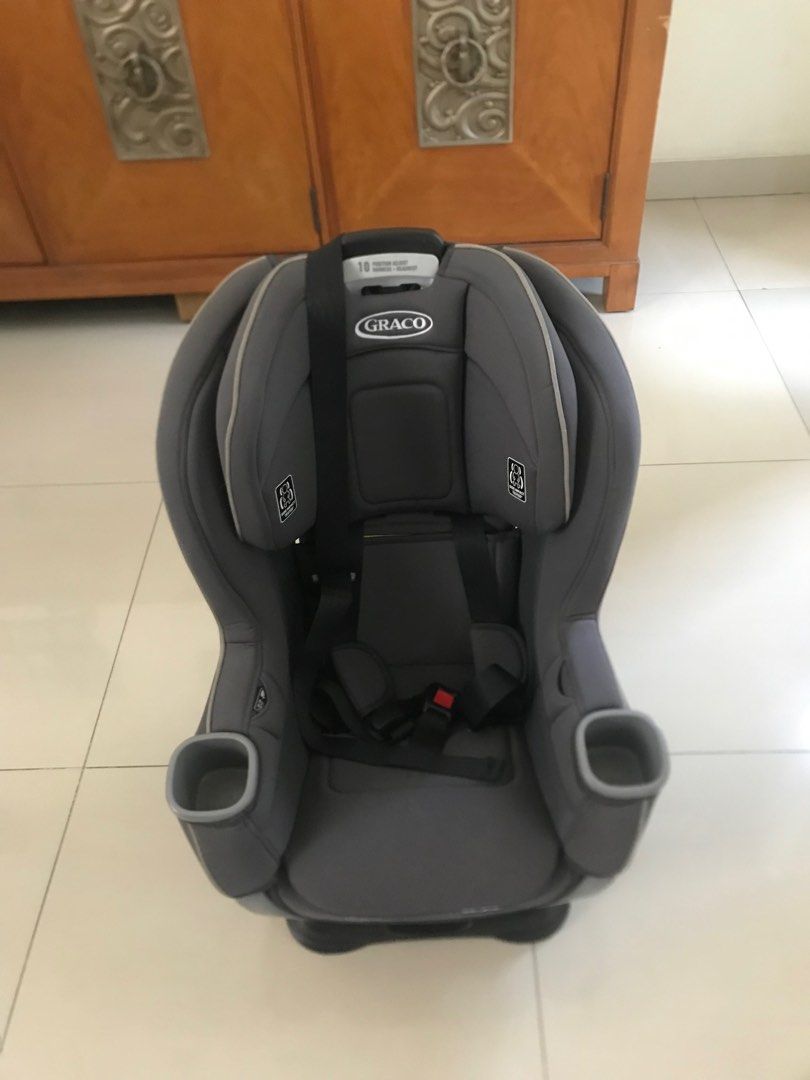 Baby Car Seat Bayi Anak Kereta Kursi Goyang Gendongan Bayi
