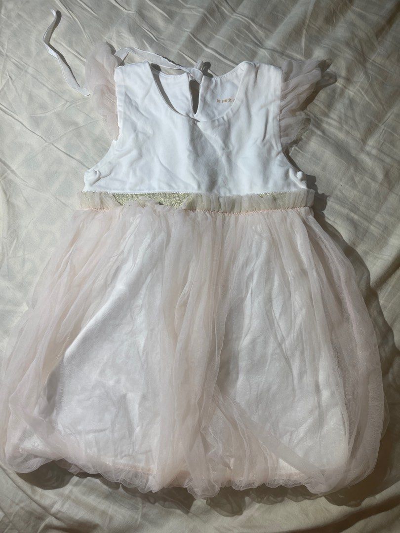 1 year baby top girl dress size